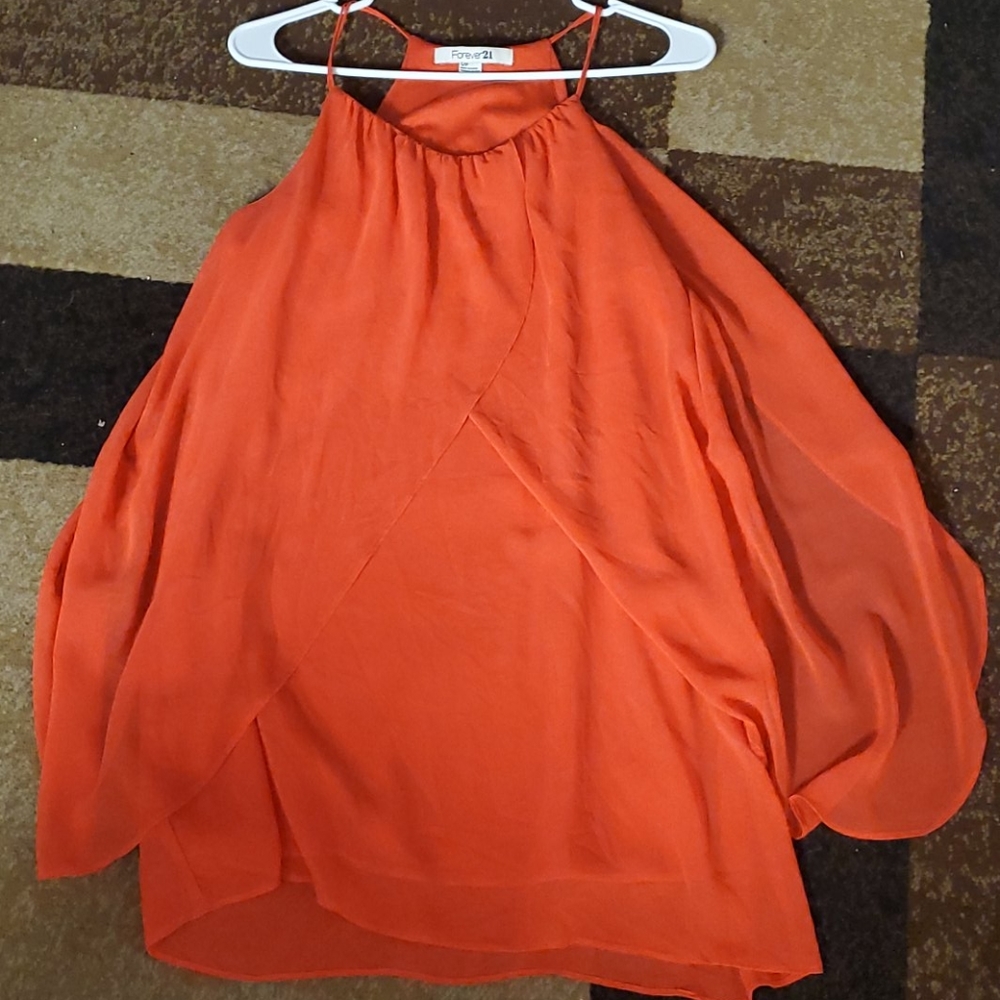 Forever 21 cocktail dress